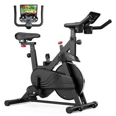 exercise bike
