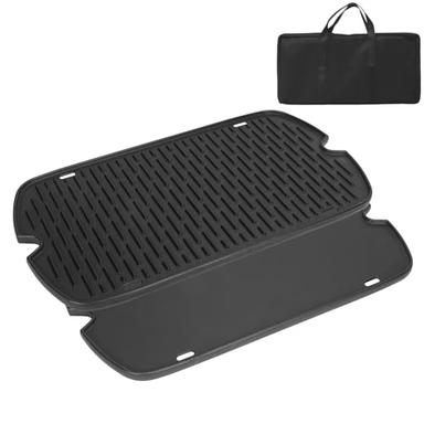 Weber Traveler grill