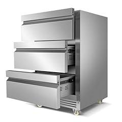 Stainless Steel Outdoor Beverage Refrigerator