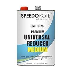 Speedokote Universal Medium Premium Reducer, SMR-1075