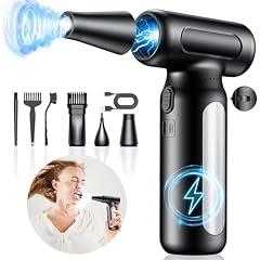 Compressed Air Duster Turbo Fan 300000RPM