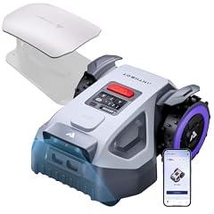 ANTHBOT M5 Robot Lawn Mower