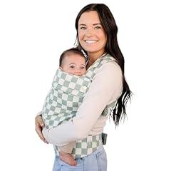 Ergonomic Baby Carrier, Olive