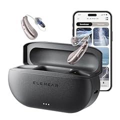 ELEHEAR Beyond Bluetooth Hearing Aids