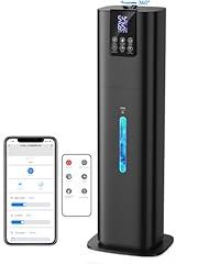 Hiswelle Smart Humidifier 8L for Home