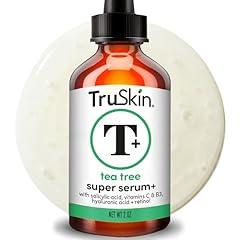 TruSkin Tea Tree Oil Acne Serum