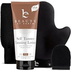 Self Tanning Bundle Kit