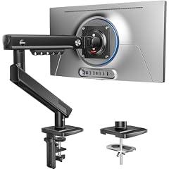 HUANUO FlowLift Pro Monitor Arm