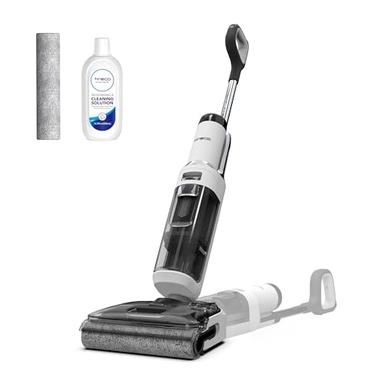 tineco vacuum mop