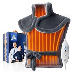 BOB AND BRAD Weighted Heating Pad