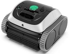 WYBOT C1 Cordless Robotic Pool Cleaner