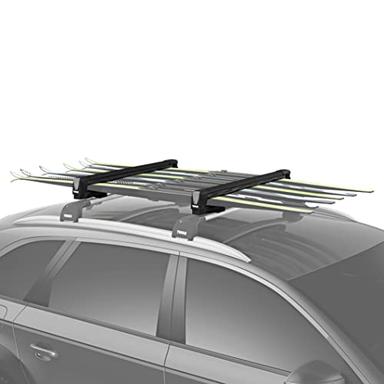 thule ski rack