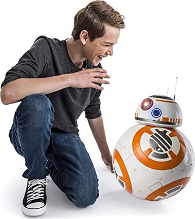 bb8 droid