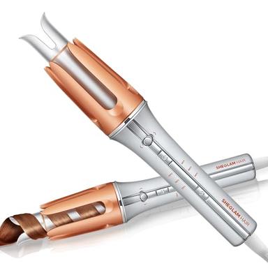automatic curler