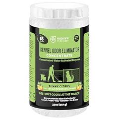 Nature's Pure Edge Enzyme Powder Concentrate