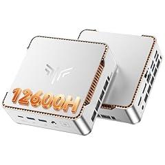 KAMRUI Hyper H2 Mini Gaming PC