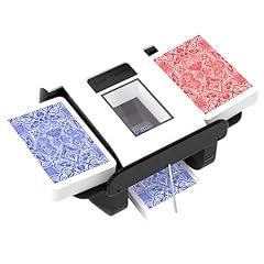 ADZERD Automatic Card Shuffler USB-C Rechargeable