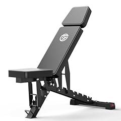 Strength Training Bench
