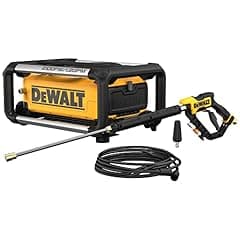 DEWALT 2100 PSI Electric Pressure Washer DWPW2100