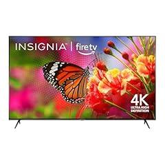 Insignia 75-inch F50 Series 4K UHD Smart TV