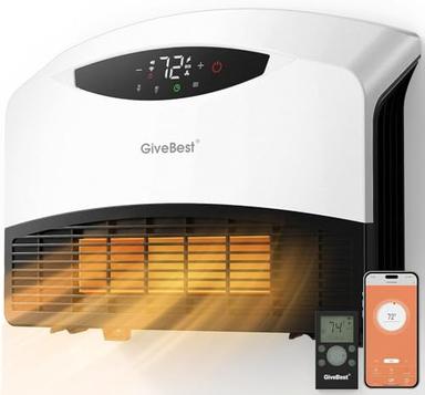 Wall Heater