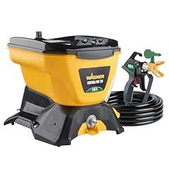 Wagner Control Pro 130 Paint Sprayer