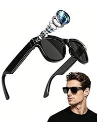 Coucur AI Smart Glasses 4-in-1