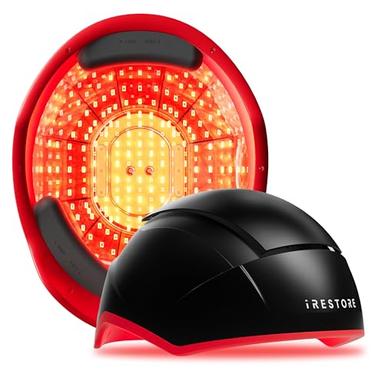 red light therapy for hair loss