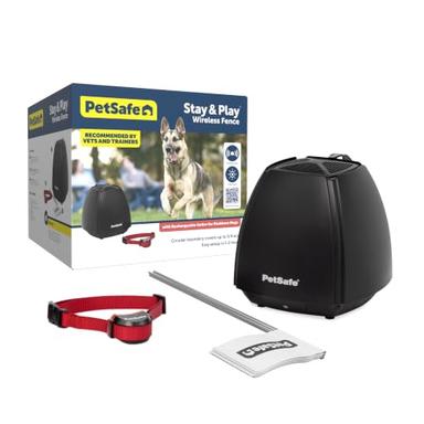 pet safe wireless fence
