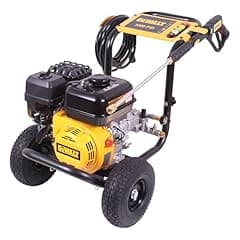 DEWALT 61147S Gas Cold Water Pressure Washer