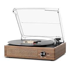 Cotsoco Vintage Bluetooth Record Player
