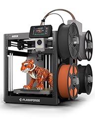 FLASHFORGE AD5X Multi-Color 3D Printer