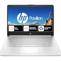 HP 15.6" Laptop with Microsoft 365