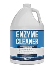 Enzyme Cleaner 1 Gallon Odor Eliminator