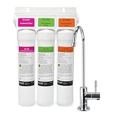 Brondell Coral UC300 Water Filtration System
