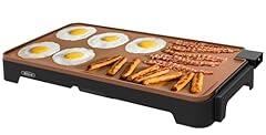 BELLA XL Electric Ceramic Griddle