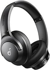 Soundcore Q20i Hybrid Noise Cancelling Headphones