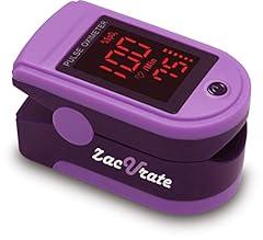 Zacurate 500DL Pulse Oximeter