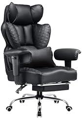 COMHOMA Big and Tall Office Chair 400LBS