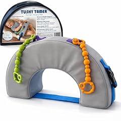 TUSHY Tamer Diaper Changing Helper