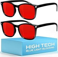 Livho Blue Light Blocking Glasses