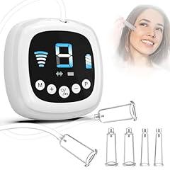 Alitake Electric Facial Cupping & Massage Set