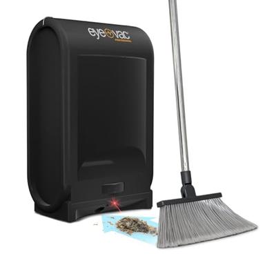 pet hair vacuum