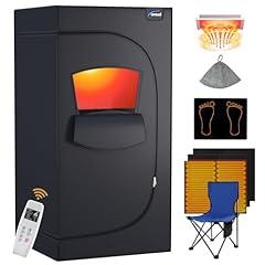 TOREAD Portable Infrared Sauna Tent