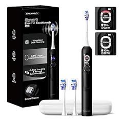 SAKYPRORAL G5S Smart Electric Toothbrush