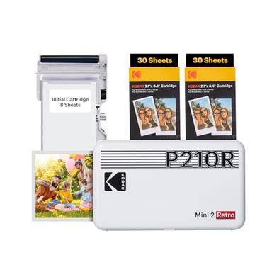 polaroid instant printer