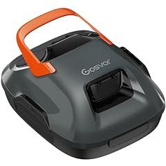 Gosvor Robotic Pool Cleaner Orange