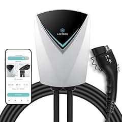 Lectron V-Box Pro EV Charging Station