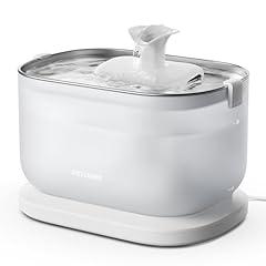 PETLIBRO Stainless Steel Cat Water Fountain