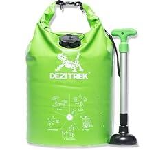 Dezitrek Large Manual Washing Machine